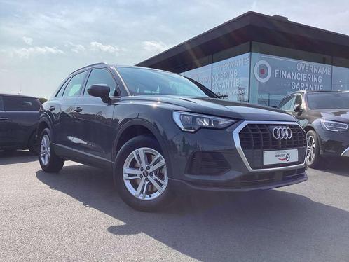 Audi Q3 45TFSIe/1steEig/67000km/Cam&Pdc/Sportzetels/Alu, Auto's, Audi, Bedrijf, Q3, ABS, Airbags, Airconditioning, Alarm, Android Auto