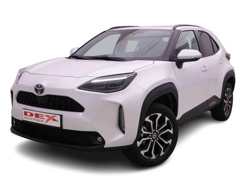TOYOTA Yaris Cross 1.5 Hybrid 130 Dynamic Plus + Carplay + W, Auto's, Toyota, Yaris, ABS, Airbags, Airconditioning, Boordcomputer