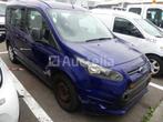 REF:17598 - Ford Tourneo auto (2015-83.686 km)(VIN: WFOTXXWP, Auto's, Ford, Overige modellen, Overige brandstoffen, Bedrijf, Overige carrosserie