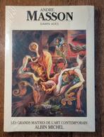 Andre  Masson, Antiquités & Art, Art | Peinture | Moderne, Enlèvement ou Envoi