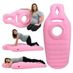 Zwangerschapskussen - Orthopedisch - Kussen - Zwanger, Kinderen en Baby's