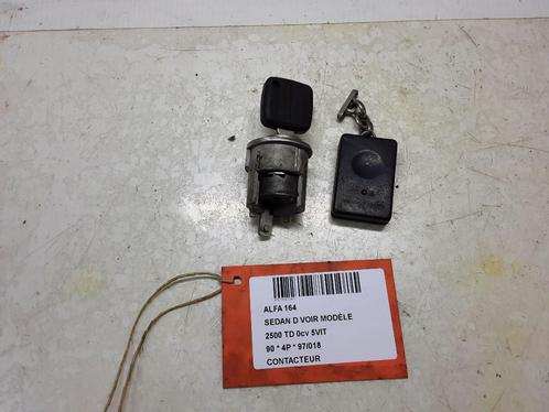 CONTACTSLOT Alfa Romeo 164 (01-1987/09-1998), Auto-onderdelen, Overige Auto-onderdelen, Alfa Romeo, Gebruikt