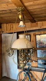 Lampe belge, Antiek en Kunst, Ophalen