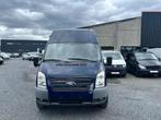 Ford Transit L3 H3 " Handicap", Transit, Cuir, 4 portes, 9 places