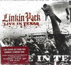 linkin park : live in texas, Enlèvement ou Envoi, Neuf, dans son emballage, Coffret