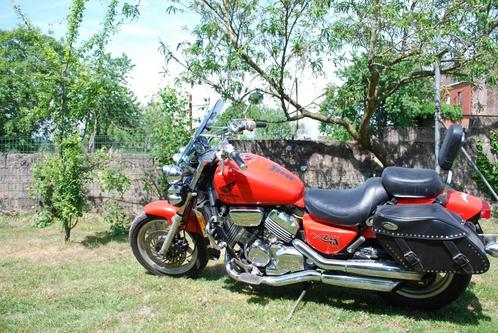 Honda VF 750C, Motoren, Motoren | Honda, Particulier, Ophalen