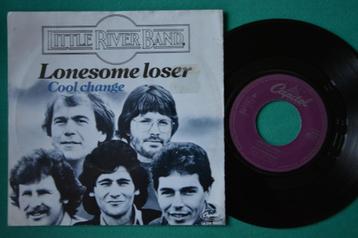 Little River Band – Lonesome Loser (1) - vinyl singel beschikbaar voor biedingen