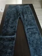 Pantalon à motifs, Enlèvement, Taille 42/44 (L)