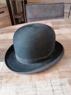 Ancien chapeau melon mm, marque Josber, en bon état, Comme neuf, Enlèvement