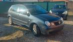 Volkswagen Polo 2004  1.2benz  212000kms, Auto's, Handgeschakeld, Particulier, Te koop, Polo