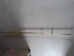 gordijnrail 155cm, Huis en Inrichting, Ophalen of Verzenden