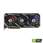 ROG Strix GeForce RTX 3080 Ti 12GB GDDR6X, PCI-Express 4, DisplayPort, GDDR6, Utilisé