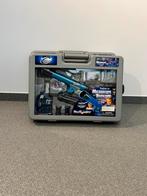 Deluxe Set met een microscoop en een telescoop | zie bio, Kinderen en Baby's, Ophalen, Zo goed als nieuw