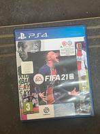 FIFA 21, Consoles de jeu & Jeux vidéo, Jeux | Sony PlayStation 4, Comme neuf, Enlèvement ou Envoi