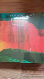 My morning jacket - The Waterfall II, Cd's en Dvd's, Vinyl | Rock, Overige formaten, Ophalen of Verzenden, Alternative, Nieuw in verpakking