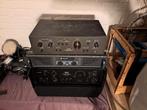 Sansui au-417 pioneer akai technics dj draaitafels vintage, Audio, Tv en Foto, Versterkers en Ontvangers, Ophalen