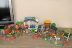 playmobil 4850 grote dierentuin zoo, Enfants & Bébés, Jouets | Playmobil, Comme neuf, Ensemble complet, Enlèvement ou Envoi
