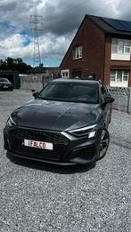 AUDI A3 | MATRIX | ALCANTARA, Auto's, 118 g/km, 4 cilinders, 1290 kg, 0 kg