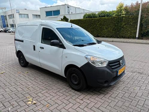 Dacia Dokker 1.6 Bestel-wagen benzine lichte vracht, Auto's, Bestelwagens en Lichte vracht, Particulier, ABS, Airbags, Centrale vergrendeling
