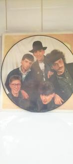 Picture disque Clouseau in perfecte staat., Cd's en Dvd's, Ophalen of Verzenden