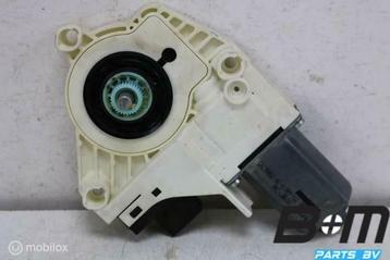 Raammotor linksachter Audi A6 4F Avant 4F0959801C beschikbaar voor biedingen