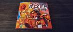 The Soul Party Pack 5CD Box, Comme neuf, Coffret, Soul, Nu Soul ou Neo Soul, Enlèvement ou Envoi