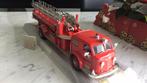 1954 American La France Fire Engine Franklin Mint brandweer, Hobby en Vrije tijd, Ophalen, Zo goed als nieuw