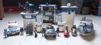 Politiekantoor Playmobil (gereserveerd), Kinderen en Baby's, Speelgoed | Playmobil, Ophalen, Gebruikt