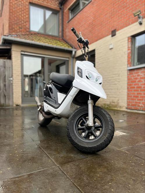 Booster Mbk Spirit Naked Classe B, Vélos & Vélomoteurs, Scooters | Yamaha, Comme neuf, Enlèvement