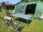 Tent Falco havik 4600, Caravanes & Camping