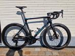 ridley falcn rs, Ophalen, Zo goed als nieuw, Carbon, Overige merken