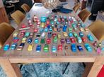 Cars auto's, Ophalen