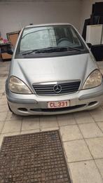 Mercedes a classe 48000km!!!!!!, Auto's, Particulier, Te koop