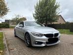 BMW 420D M-Packet 5deurs 2015 Euro 6b Sport-Automaat Opendak, Auto's, BMW, Automaat, Achterwielaandrijving, 1989 cc, 4 cilinders