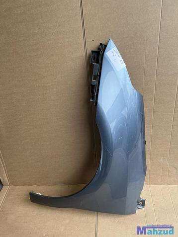 CITROEN C4 Grijs links scherm zijscherm 2007 beschikbaar voor biedingen