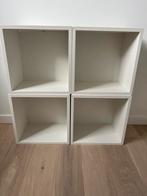 IKEA opbergkastjes 4st - EKET 35x25x35cm, Huis en Inrichting, Ophalen, Zo goed als nieuw