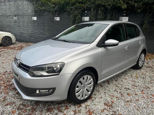 Volkswagen Polo 1.6TDi*CLIM*1ER PROPRIO*CARNET COMPLET*GARAN, Autos, Volkswagen, Entreprise, Achat, Polo, Air conditionné, Alarme