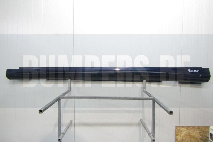 Zijskirt Links Dorpellijst Mercedes CLA 1 I 13-19 AMG 117 a1, Auto-onderdelen, Carrosserie, Bumper, Links, Gebruikt, 6 maanden garantie