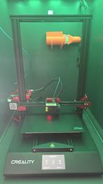 3d Printer - creality cr-10s pro v2, Computers en Software, 3D Printers, Ophalen, Zo goed als nieuw, Creality 3D