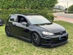 Golf 7 R, Auto's, Automaat, Euro 6, Zwart, Vierwielaandrijving