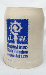 Bierpot Augustiner, Verzamelen, Ophalen of Verzenden, Nieuw