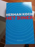 Het Diner, Herman Koch, Boeken, Ophalen of Verzenden, Nieuw, Herman Koch