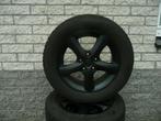 Suzuki SX4 M+S 205/60/R16 ET50 Aluminium Sport. 5x114.3 96H, Auto-onderdelen, Ophalen of Verzenden, Gebruikt, Suzuki