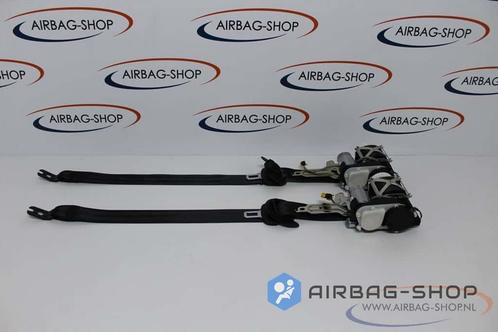 Audi A3 S3 8V0 Gordels Dubbele ontsteking Gordelspanners, Auto-onderdelen, Dashboard en Schakelaars, Audi, Gebruikt, Ophalen of Verzenden