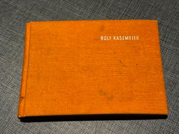 Rolf Kasemeier - Petit Minox - Grandes Photos 1959 beschikbaar voor biedingen