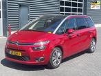 Citroen Grand C4 Picasso 1.2 PureTech Business, 7 Persoons,, Voorwielaandrijving, Monovolume, Gebruikt, Euro 6