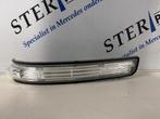 Knipperlicht spiegel rechts van een Mercedes B-Klasse, Ophalen of Verzenden, 12 maanden garantie, Nieuw, Mercedes-Benz
