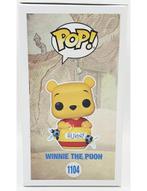 Funko POP Disney Winnie The Pooh (1104) Special Edition, Collections, Jouets miniatures, Comme neuf, Envoi