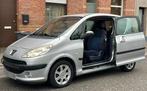 Peugeot 1007*1.4i* Essence * 150.000km* 2007*A/C, Auto's, Peugeot, 4 cilinders, Bedrijf, 1400 cc, Euro 4