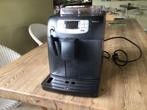 Volautomatische koffiemachine, Elektronische apparatuur, Koffiezetapparaten, Ophalen, Gebruikt, Koffiemachine, Koffiebonen